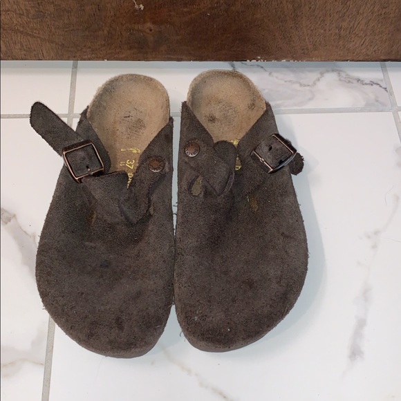Birkenstock Shoes - Birkenstock clogs